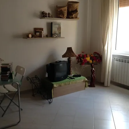 Apartment My For In Centro,imbarchi Livorno