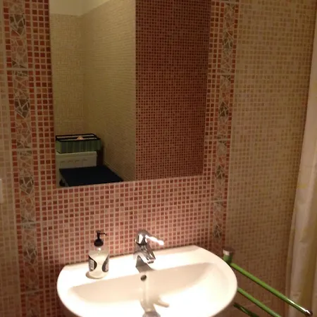 Apartment My For In Centro,imbarchi *