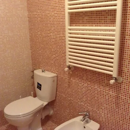My For In Centro,imbarchi Apartment *