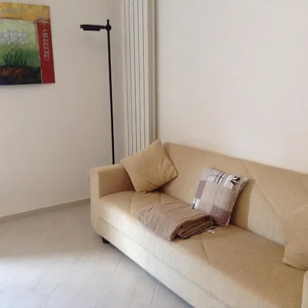 My For In Centro,imbarchi Apartment Livorno