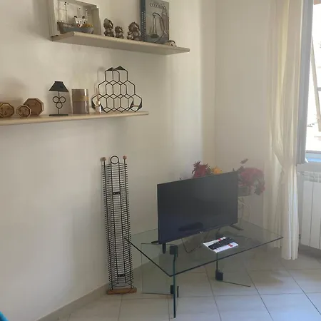 My For In Centro,imbarchi Apartment *