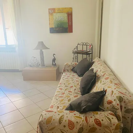 My For In Centro,imbarchi Apartment *